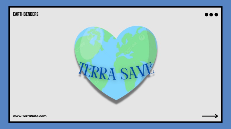 Terra Save – screenshot 8