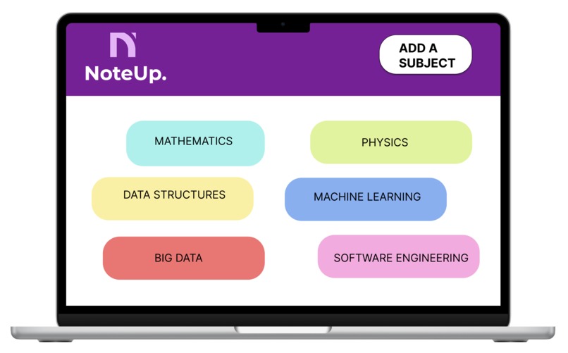 NoteUp. – screenshot 8