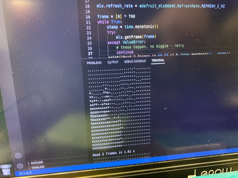 Mira – screenshot 6