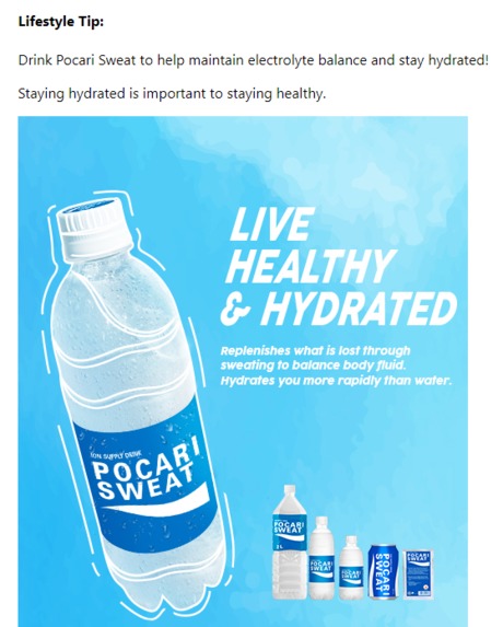 Wellness Recipe Assistant – screenshot 1