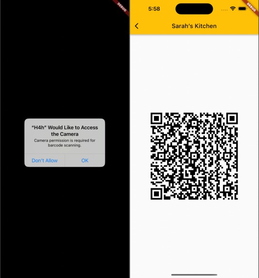 Hands For Help – screenshot 6