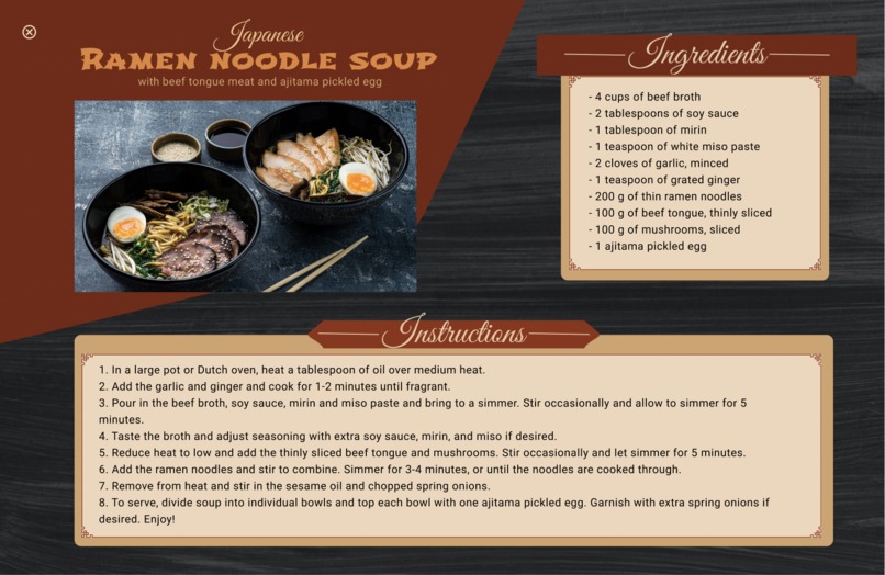 yumma – screenshot 3