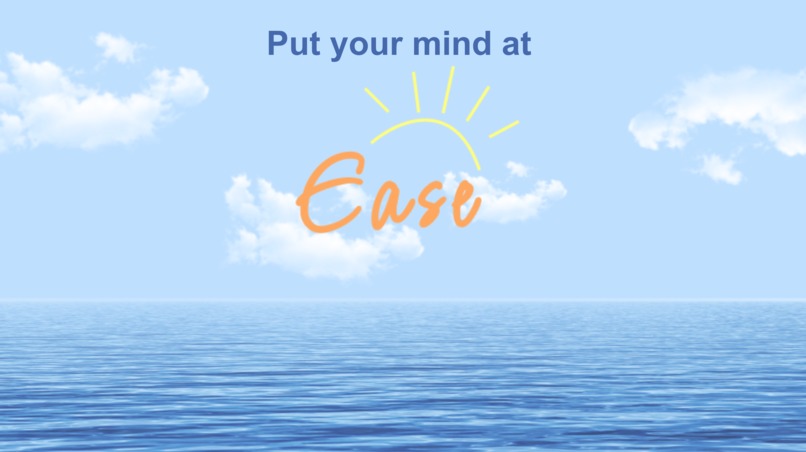 Ease – screenshot 1