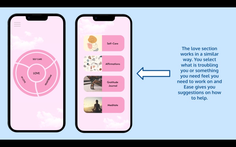 Ease – screenshot 4