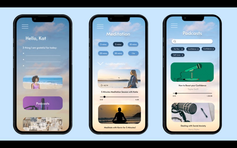 Ease – screenshot 6