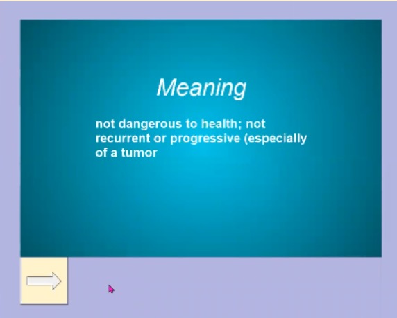 Readulary – screenshot 3