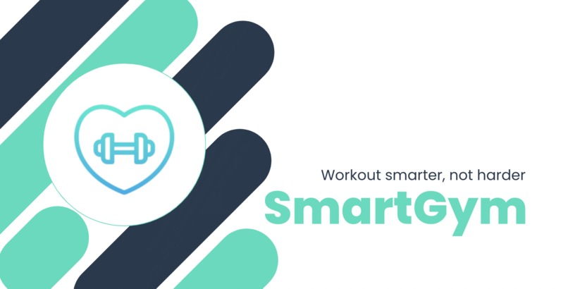 SmartGym – screenshot 1