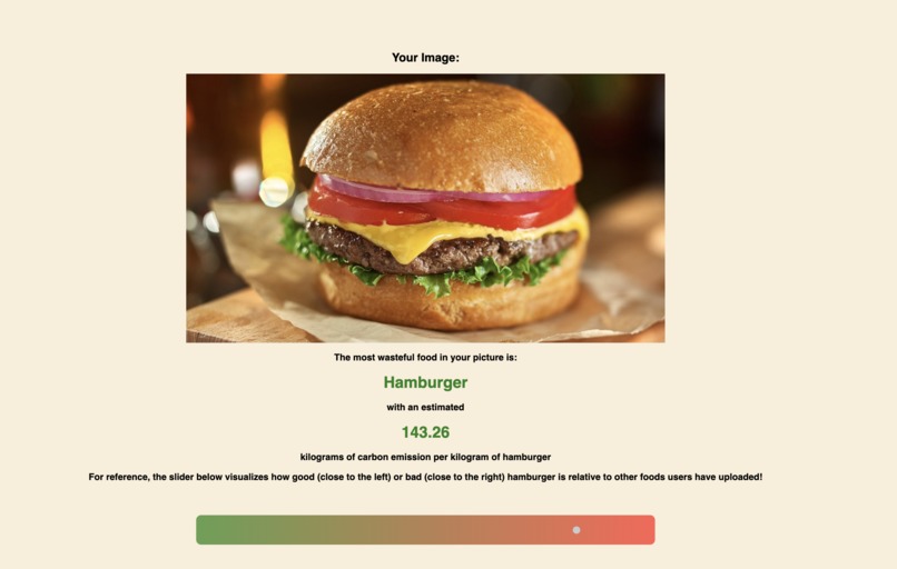 Eat Fresh – screenshot 3