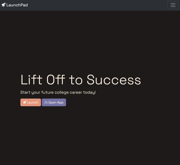 LaunchPad | Binary Bandits – screenshot 2