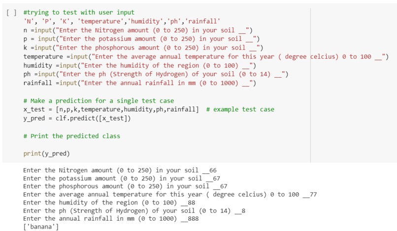 CROPANION – screenshot 3