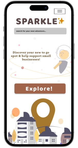 Sparkle  – screenshot 1