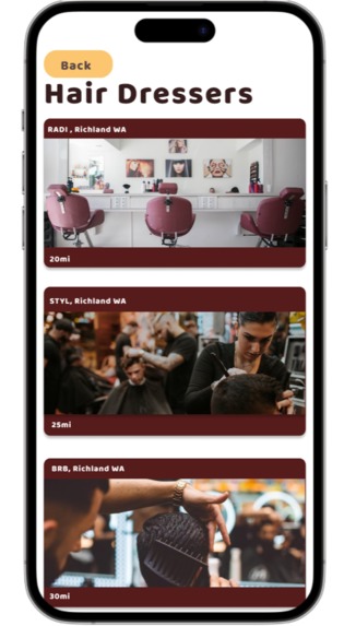 Sparkle  – screenshot 3