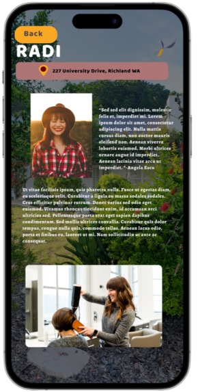 Sparkle  – screenshot 4