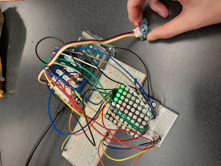 SpeedyFingies – screenshot 3