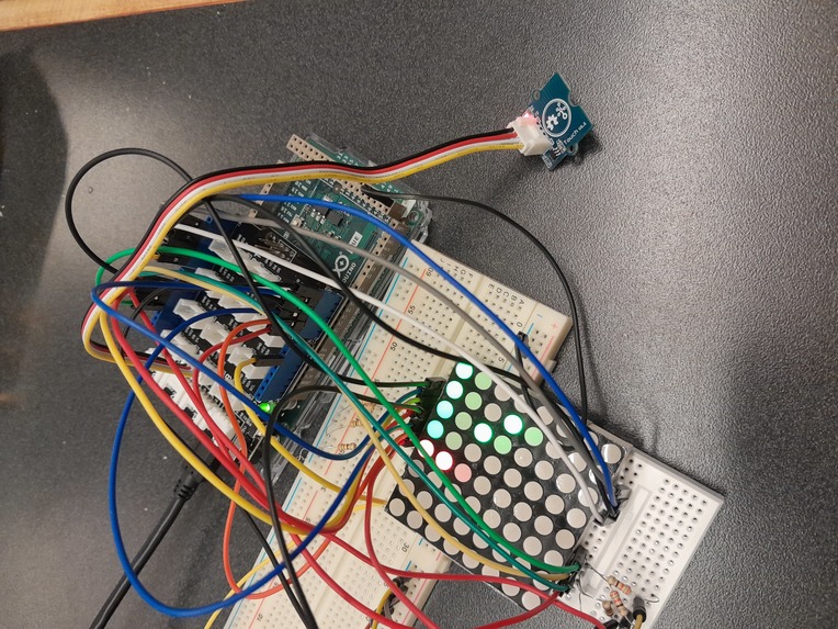 SpeedyFingies – screenshot 4