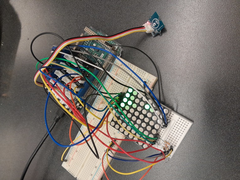 SpeedyFingies – screenshot 5