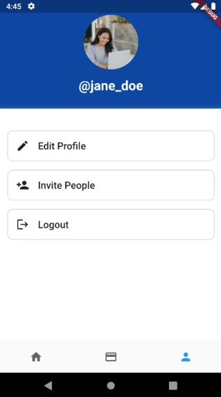 Hope Horizon – screenshot 1