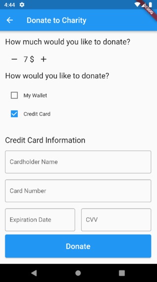 Hope Horizon – screenshot 3