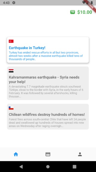 Hope Horizon – screenshot 4