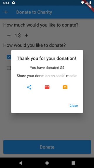 Hope Horizon – screenshot 5