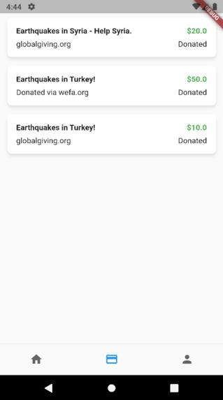 Hope Horizon – screenshot 6