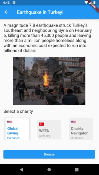 Hope Horizon – screenshot 7