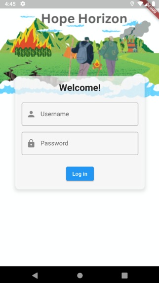 Hope Horizon – screenshot 8