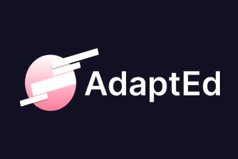 AdaptEd – screenshot 1