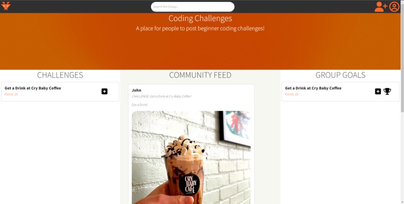 ANT – screenshot 2