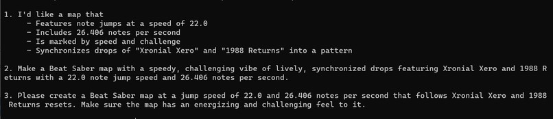 BeatLearner – screenshot 1