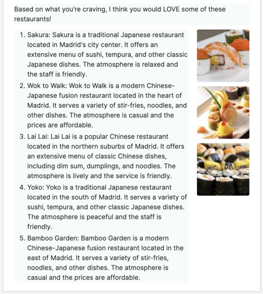 MealMingle – screenshot 3