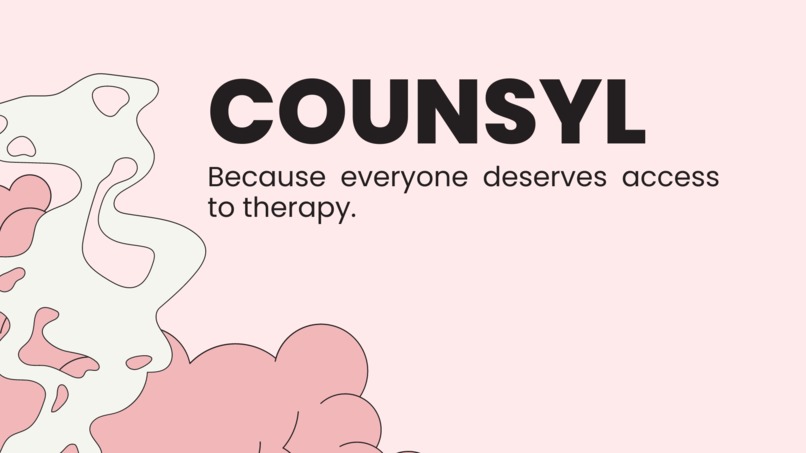 COUNSYL – screenshot 1