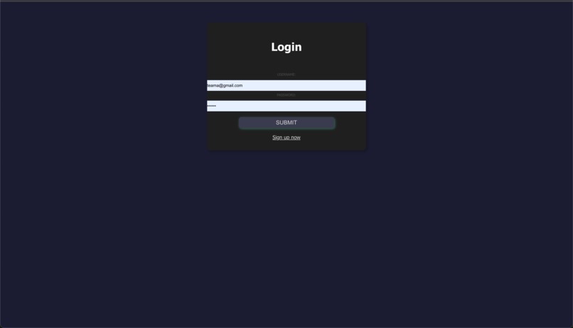 TinderHack – screenshot 1