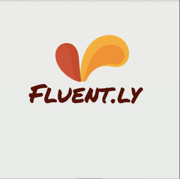 Fluent.ly – screenshot 1