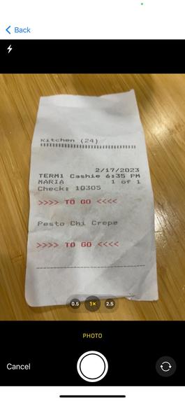 BiteBuddies – screenshot 1