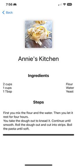 BiteBuddies – screenshot 2