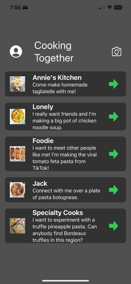 BiteBuddies – screenshot 3