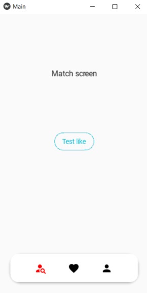 LanguageLink – screenshot 2