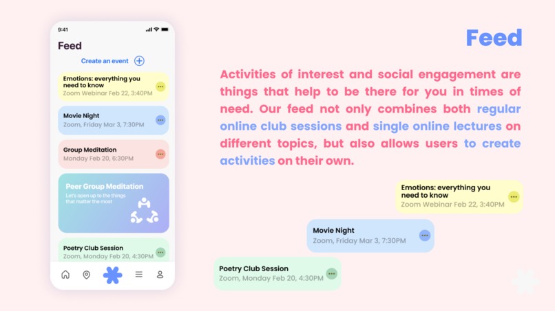 CheckApp – screenshot 2