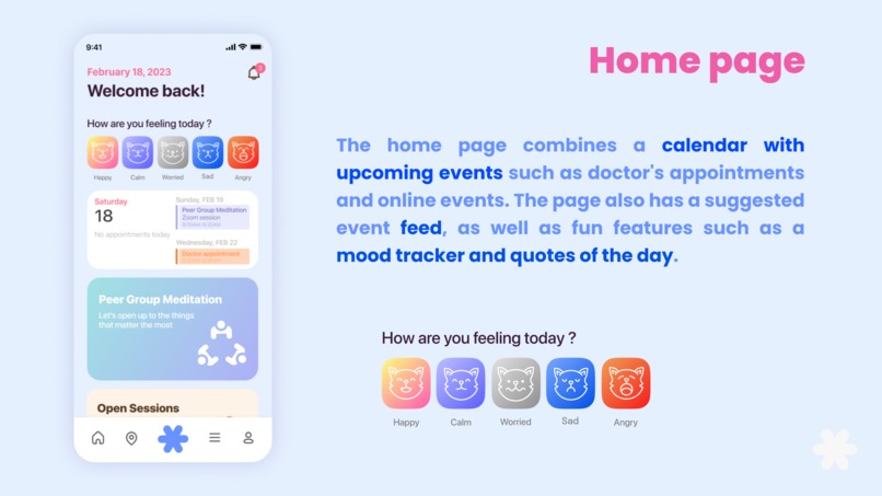 CheckApp – screenshot 3