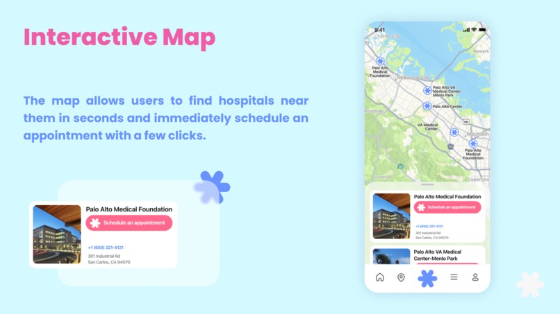 CheckApp – screenshot 4
