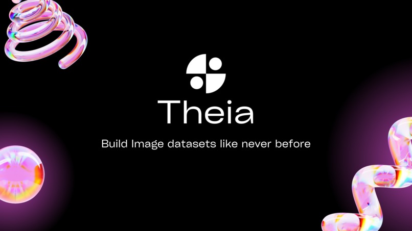 Theia – screenshot 1