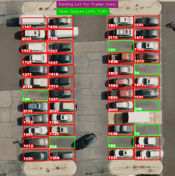 Spottr – screenshot 8