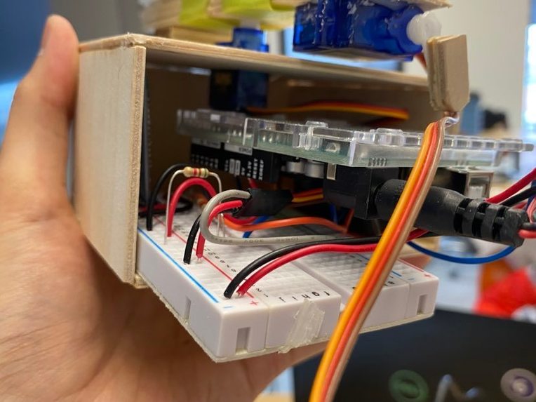 Failure Management 101 – screenshot 4