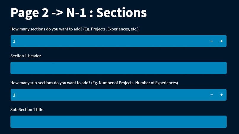 SiteScriptStudio – screenshot 2