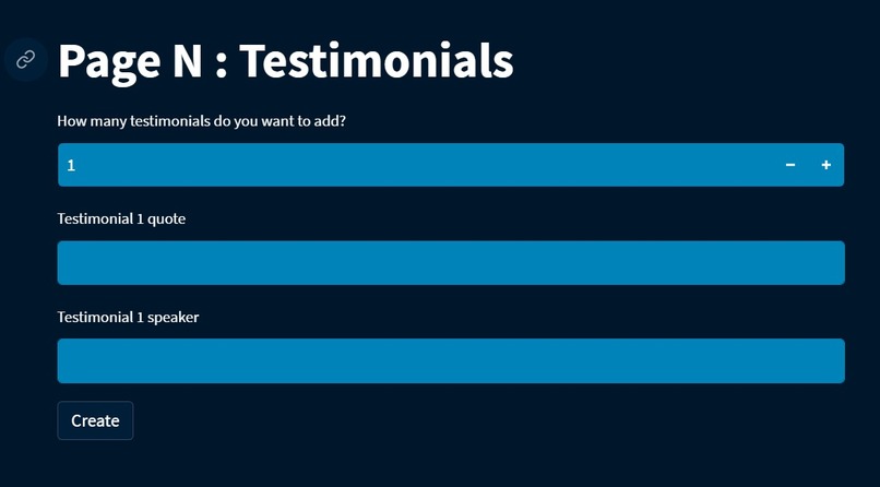 SiteScriptStudio – screenshot 3