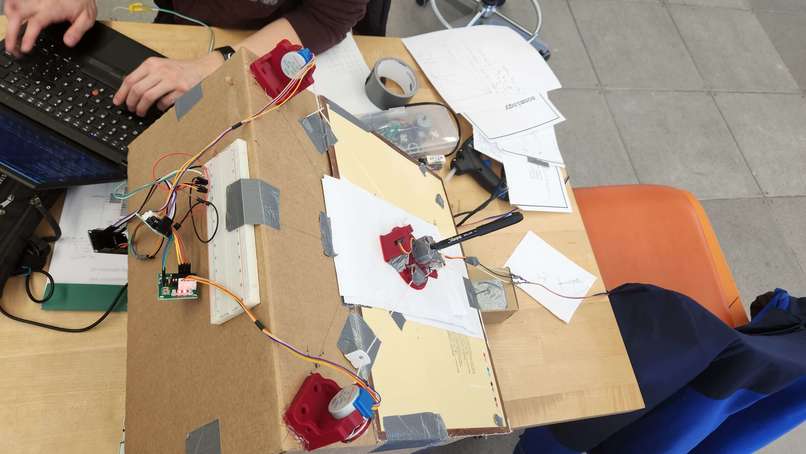 Plotter – screenshot 7