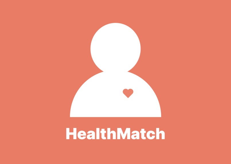 HealthMatch – screenshot 1