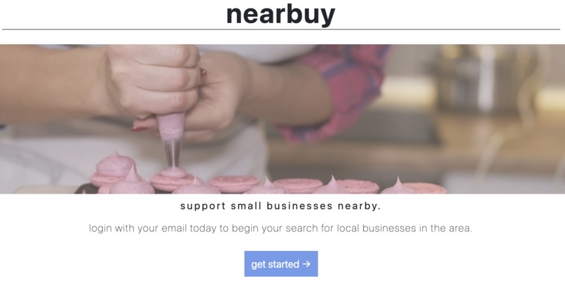 nearbuy – screenshot 1