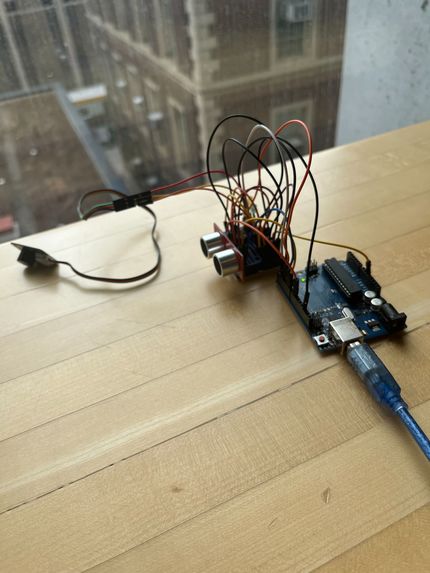 Mosquito Detector – screenshot 1